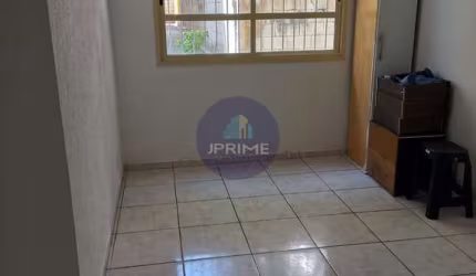 Apartamento a venda no Jardim Santo André em Santo André, com 53m².
