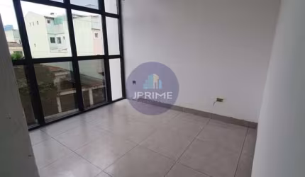 Cobertura a venda no Bairro Campestre em Santo André, com 100m².