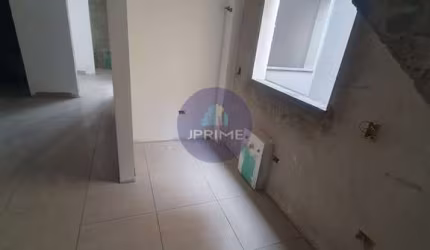 Apartamento a venda no Bairro Campestre em Santo André, com 100m²
