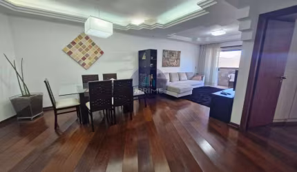 Apartamento a venda no Bairro Barcelona em Santo André, com 122m².