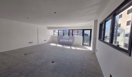 Sala comercial a venda no Bairro Jardim em Santo André, com 72m².