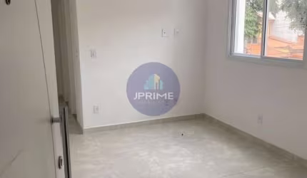 Cobertura a venda no Parque Novo Oratório em Santo André, com 100m².