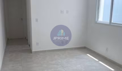 Apartamento a venda no Parque Novo Oratório em Santo André, com 50m².