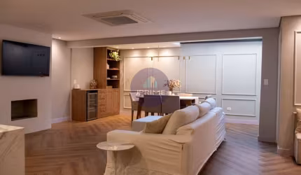 Sobrado a venda no Campestre em Santo André, com 191m².