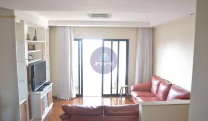 Apartamento a venda Vila Assunção em Santo André, com 136m².