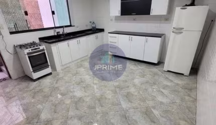 Sobrado a venda na Vila Mussoline em São Bernardo do Campo, com 180m².
