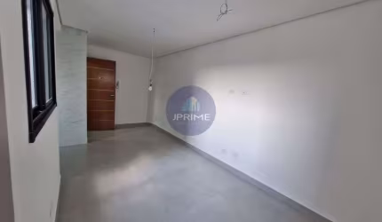 Cobertura a venda na Vila Bela Vista em Santo André, com 102m².