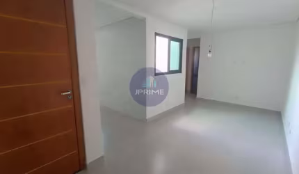 Cobertura a venda na Vila Bela Vista em Santo André, com 102m².