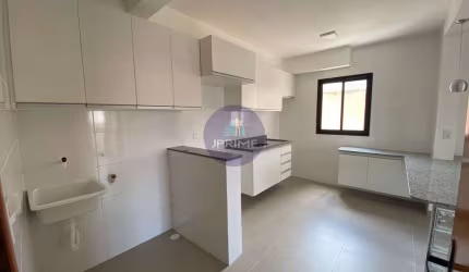 Apartamento a venda e locação no Jardim Ocara em Santo André, com 43m².