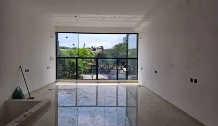 Salão comercial a venda e locação no Bairro Jardim em Santo André, com 210m².