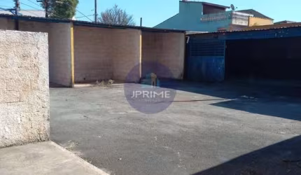 Galpão comercial para locação no Jardim Utinga em Santo André, com 380m².