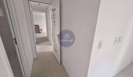 Apartamento a venda na Vila Assunção em Santo André, com 87m².