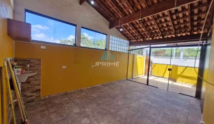 Cobertura para locação ou venda na Vila Junqueira Santo André, com 74m².