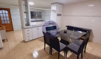 Sobrado a venda na Vila Homero Thon em Santo André, com 175m².