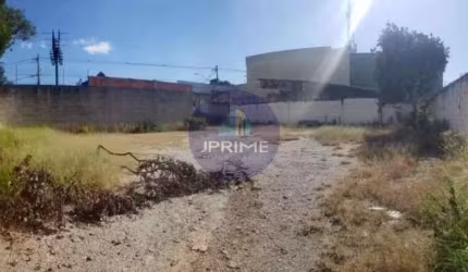 Terreno para locação no Jardim Utinga em Santo André, com 648m².