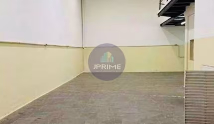 Galpão para locação na Vila Helena em Santo André com 400m²