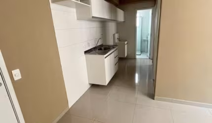 Apartamento à venda no Parque São Vicente, em Mauá, com 35m².