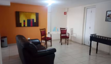 Apartamento a venda no Centro em Santo André, com 62m².