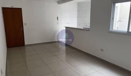 Apartamento a venda na Vila América em Santo André, com 100m².