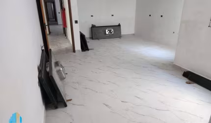 Apartamento a venda no Bairro Campestre em Santo André, com 82m².