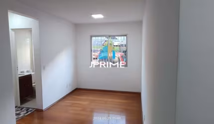 Apartamento a venda na Cidade São Jorge em Santo André, com 50m².