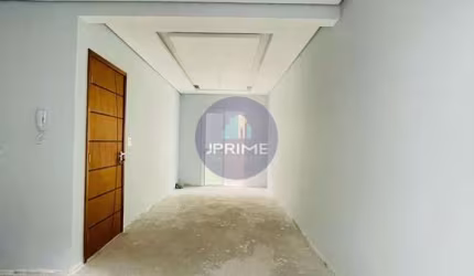 Apartamento a venda na Vila Alzira em Santo André, com 60m².