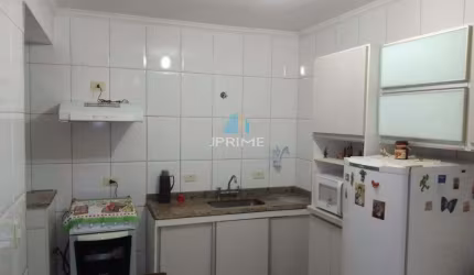 Apartamento a venda Vila Assunção em Santo André, com 68m².