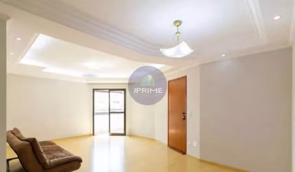 Apartamento a venda na Vila Valparaíso em Santo André, com 100m².