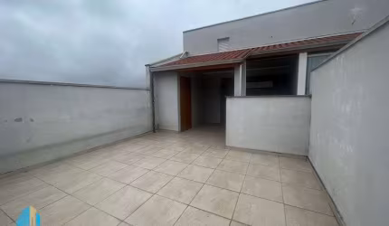 Cobertura a venda na Vila Marina em Santo André, com 84m².