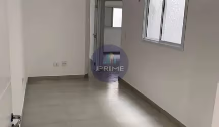 Cobertura a venda na Vila Pires em Santo André, com 95m².