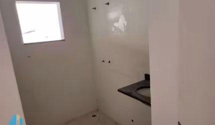 Cobertura a venda no Bairro Campestre em Santo André, com 160m².
