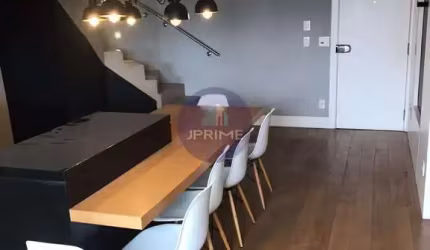 Cobertura a venda na Vila Guiomar em Santo André, com 162m².