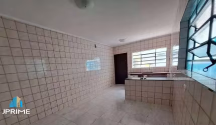 Casa a venda e locação no Jardim Alvorada em Santo André, com 161m².