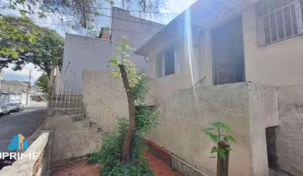 Casa á venda na Vila Eldizia em Santo André, com 113m².