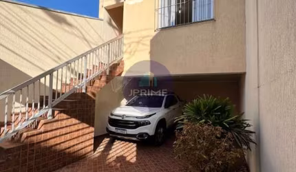 Casa a venda na Vila Pires em Santo André, com 100m².