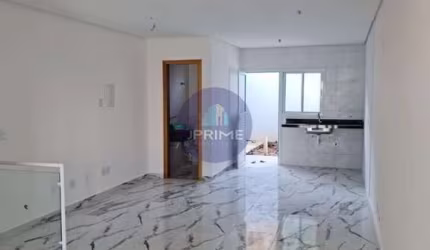 Sobrado a venda no Parque Novo Oratório em Santo André, com 150m².