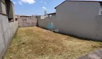 Terreno a venda no Jardim Stella em Santo André, com 300m².