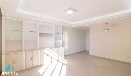 Apartamento para venda e locação no Centro em São Caetano do Sul, com 140m².