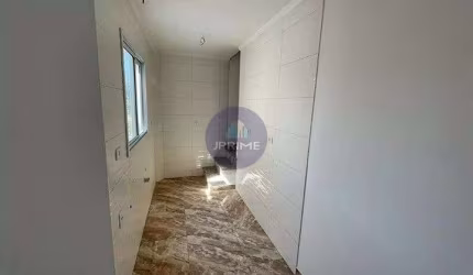 Cobertura a venda e locação na Vila Gilda em Santo André, com 45m².