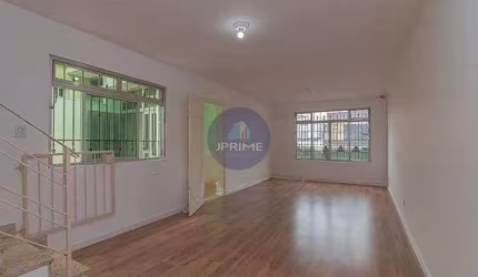 Sobrado a venda e locação na Jardim Monte Libano em Santo André, com 170m².