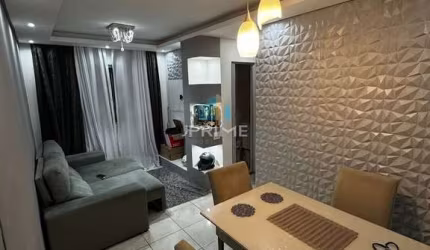 Apartamento a venda na Cidade são Jorge em Santo André, com 50m².