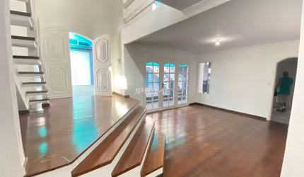 Sobrado a venda e locação no Bairro Terra Nova II em São Bernardo, com 373m².