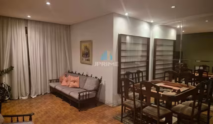 Apartamento a venda no Centro em Santo André, com 108m².