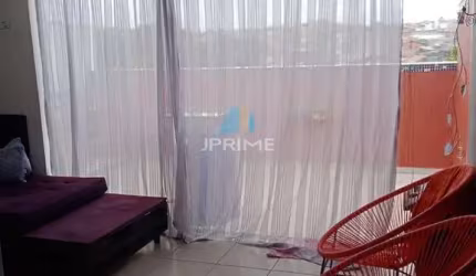 Cobertura a venda no Jardim Alvorada em Santo André, com 77m².