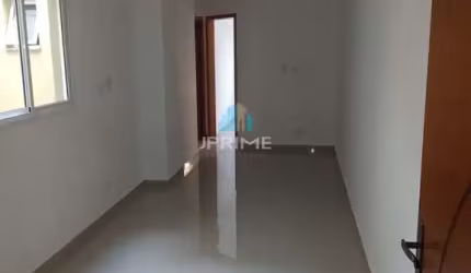 Cobertura a venda no Jardim Santo Alberto em Santo André, com 98m².