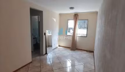 Apartamento a venda na Cidade São Jorge em Santo André, com 50m².