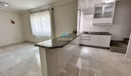 Cobertura á venda no Campestre em Santo André, com 166m².