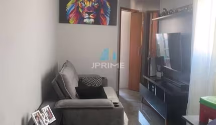 Cobertura a venda na Jardim Santo André, em Santo André, com 75m².