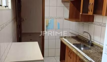 Apartamento á venda no Jardim Santo André em Santo André, com 53m².