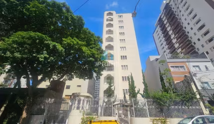 Apartamento a venda na Vila Bastos em Santo André, com 325m².